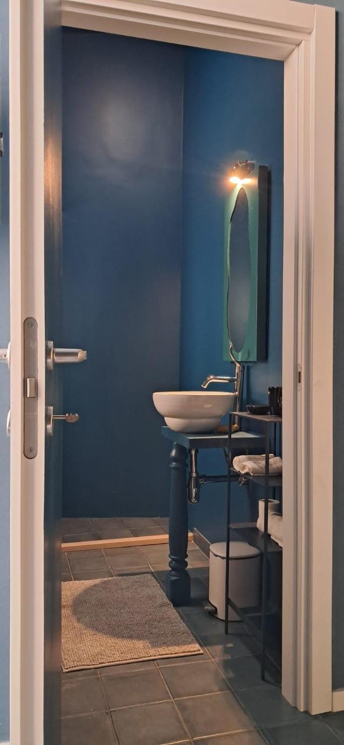 Grottaglie Arte Apartment in Province of Taranto