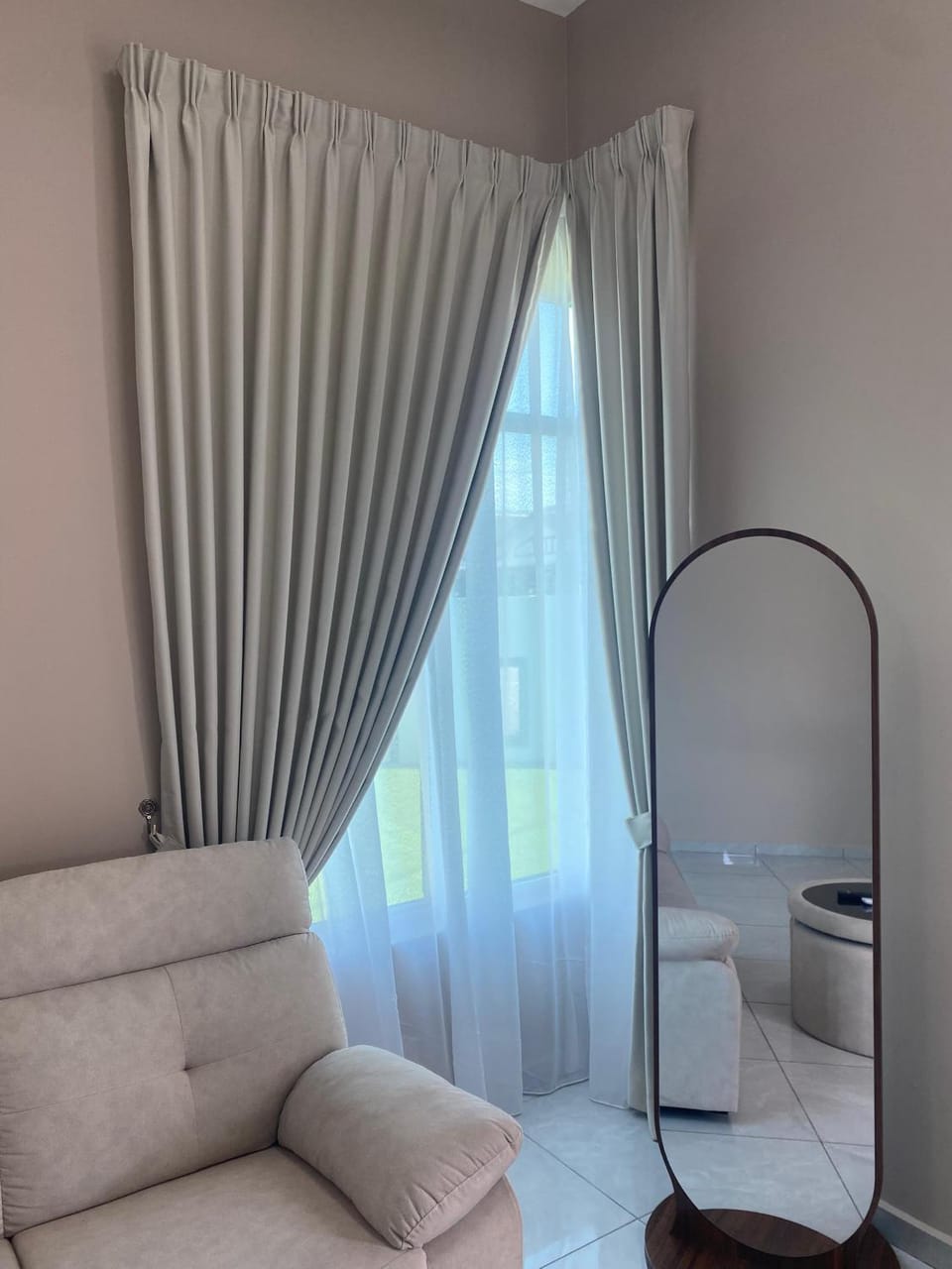 Villa Nurami House in Malacca