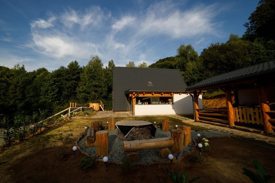 BBQ facilities