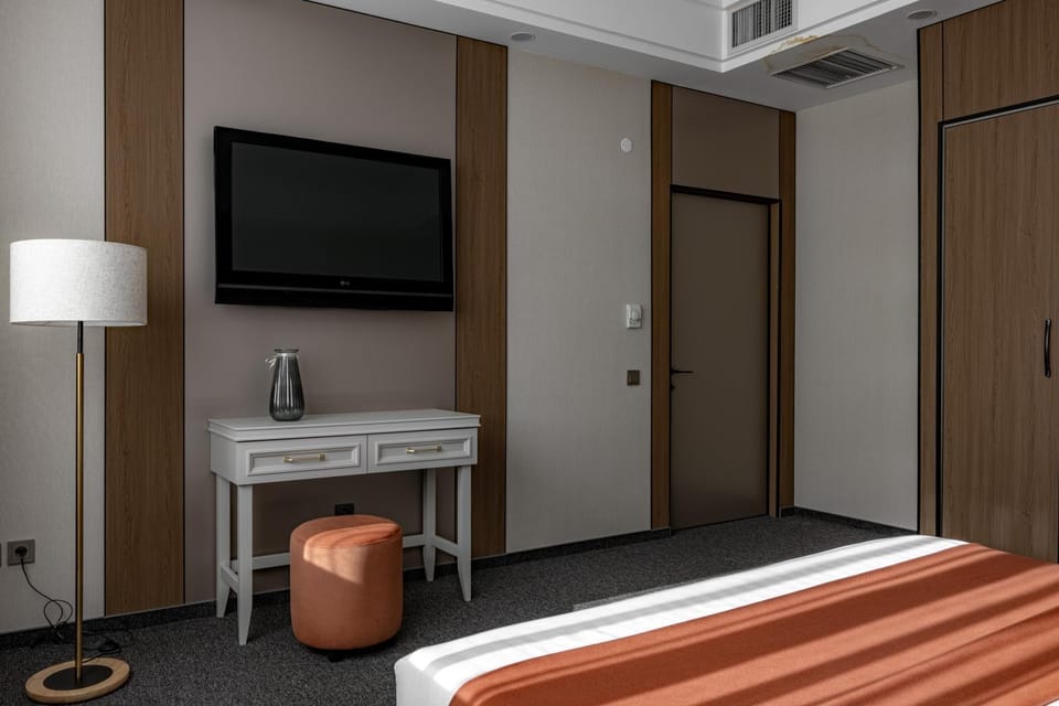 Mountain View Residence Hotel Hotel in Almaty