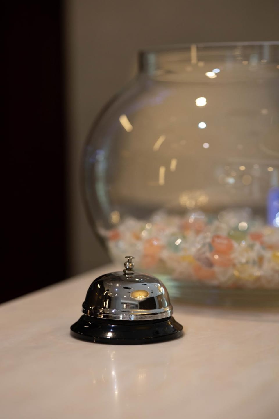 Mountain View Residence Hotel Hotel in Almaty