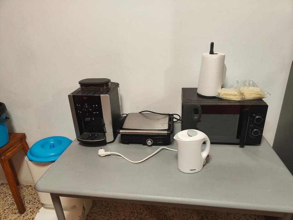microwave, oven
