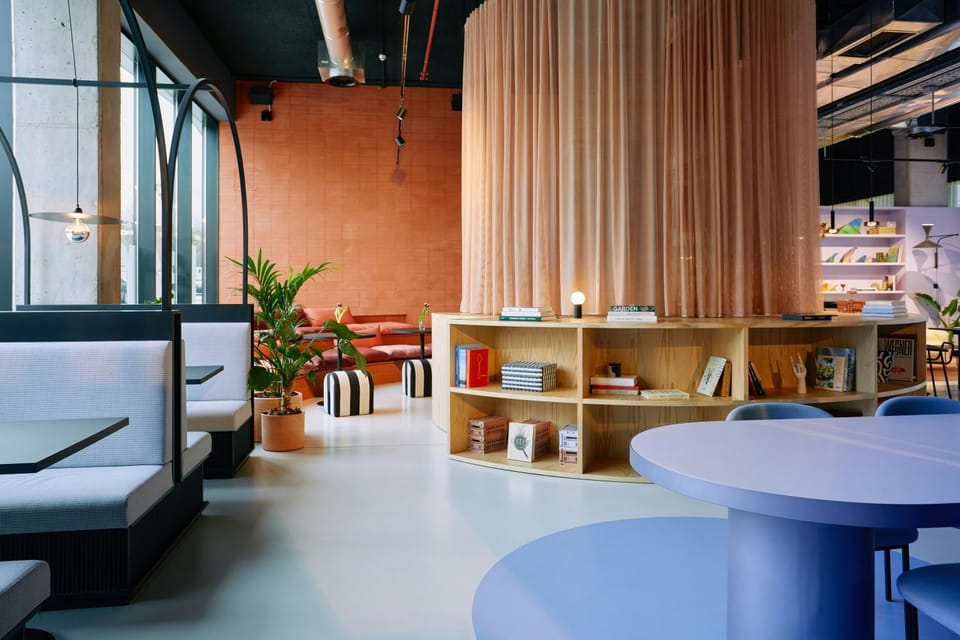 Spa and wellness centre/facilities