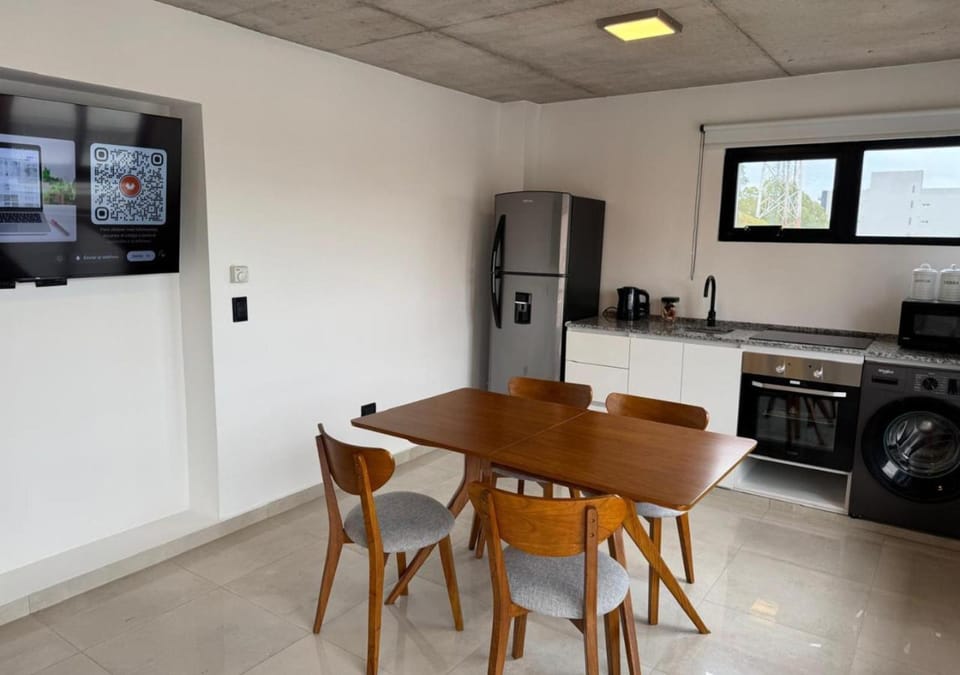 TV and multimedia, Kitchen or kitchenette, oven