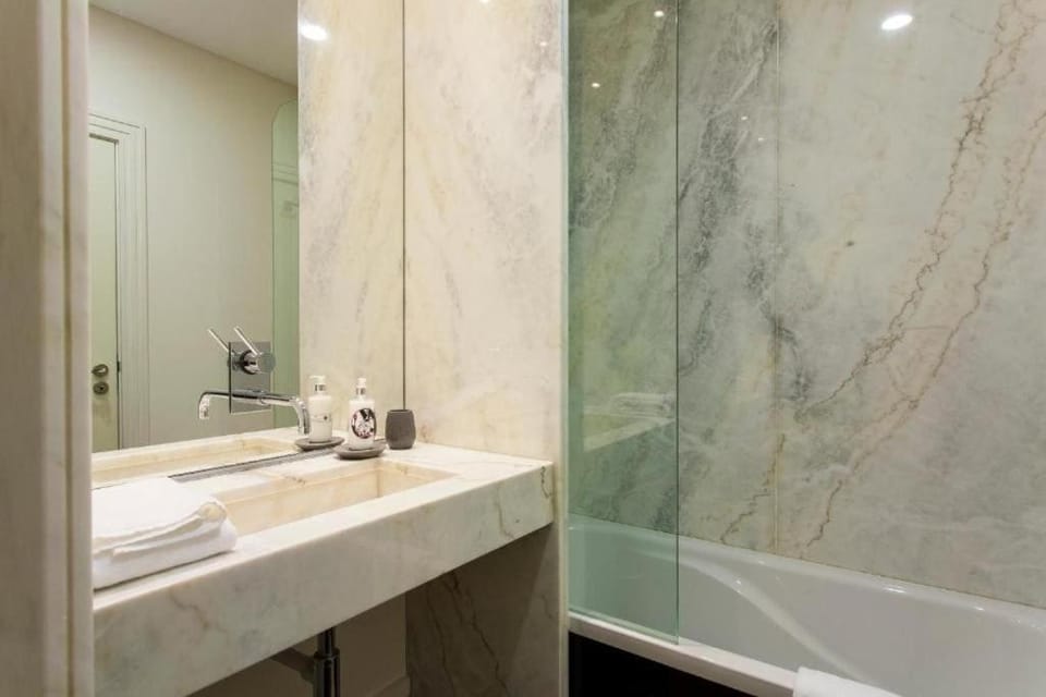 Baixa Deluxe Apartment Apartment in Lisbon
