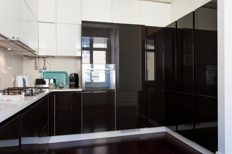 Baixa Deluxe Apartment Apartment in Lisbon