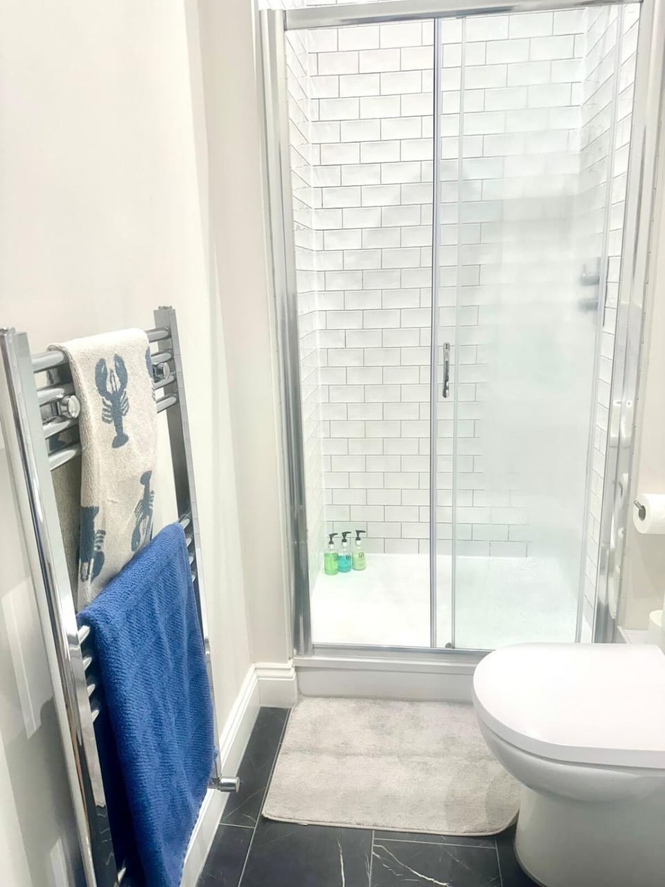 Shower