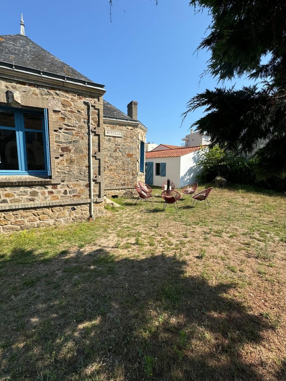 Garden, Garden