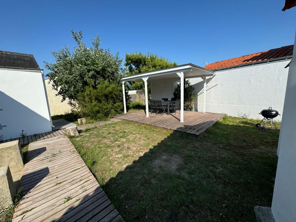 Patio, Balcony/Terrace