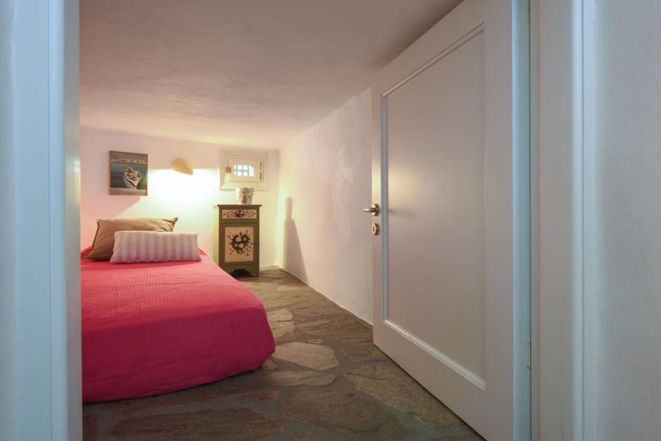 Tinos Grand Villa 6BR 15ppl Infinite Views Villa in Decentralized Administration of the Aegean