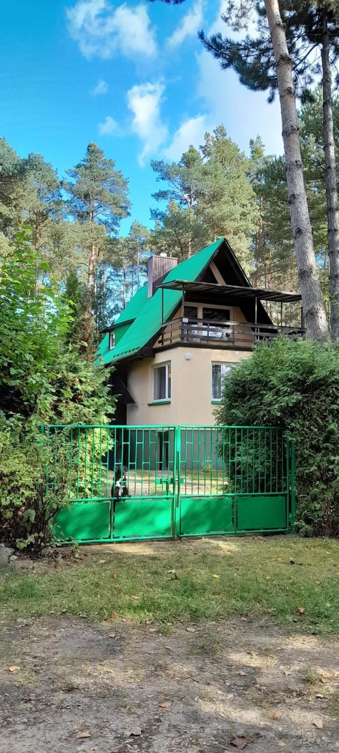 Property building, Spring