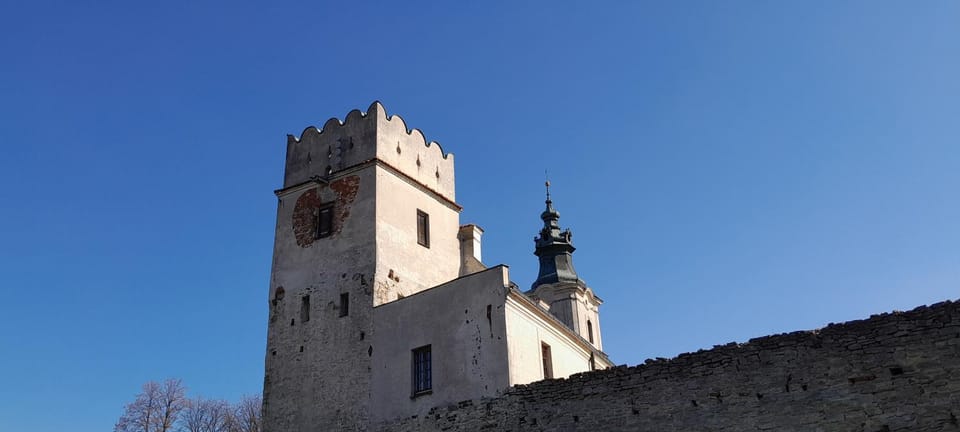 Leśniczówka Zielone Zakole House in Poland