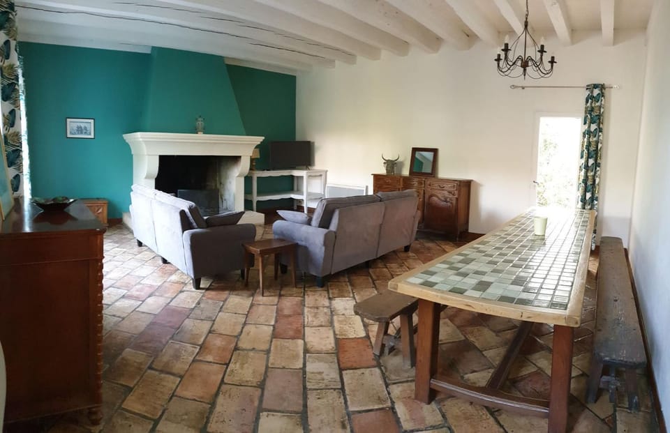 la régie Apartment in Arles