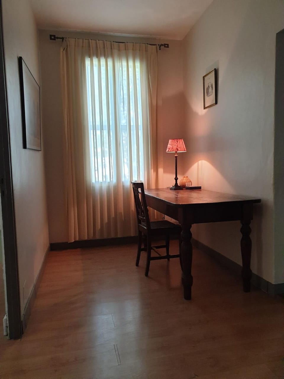 la régie Apartment in Arles