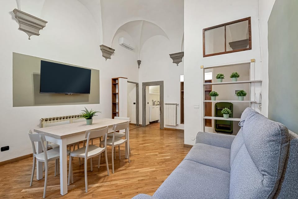 Fiesolana Boutique Apartment Apartment in Florence