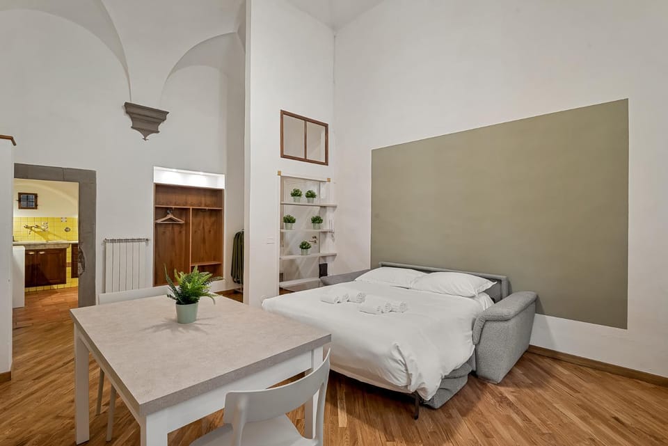 Fiesolana Boutique Apartment Apartment in Florence