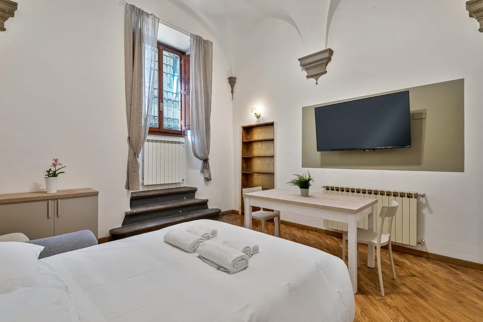 Fiesolana Boutique Apartment Apartment in Florence