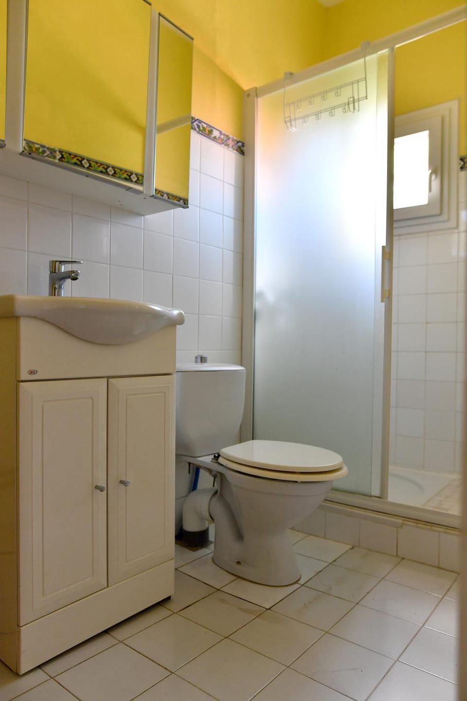 Le Miradou Apartment in Arles