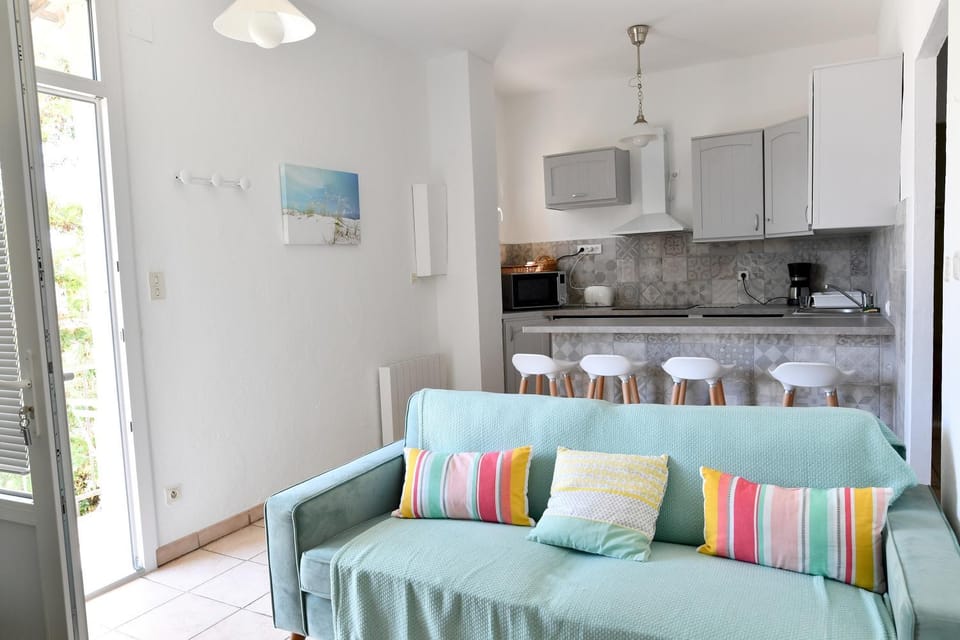 Le Miradou Apartment in Arles