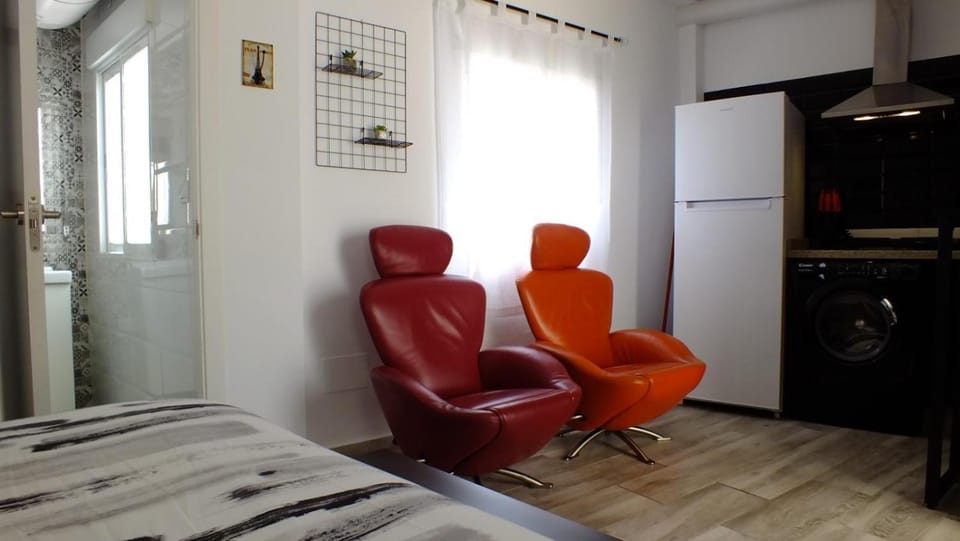 Apartamento Cuesta de Las Piletas 6 Apartment in Ronda