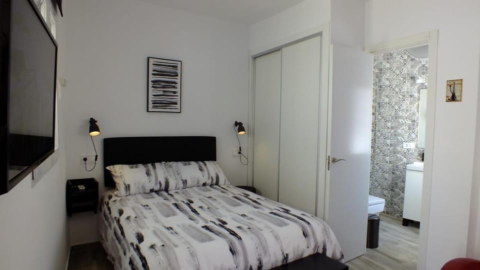 Apartamento Cuesta de Las Piletas 6 Apartment in Ronda