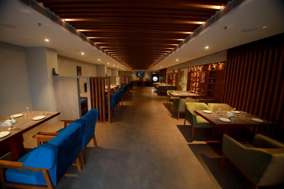 Restaurant/places to eat, Breakfast