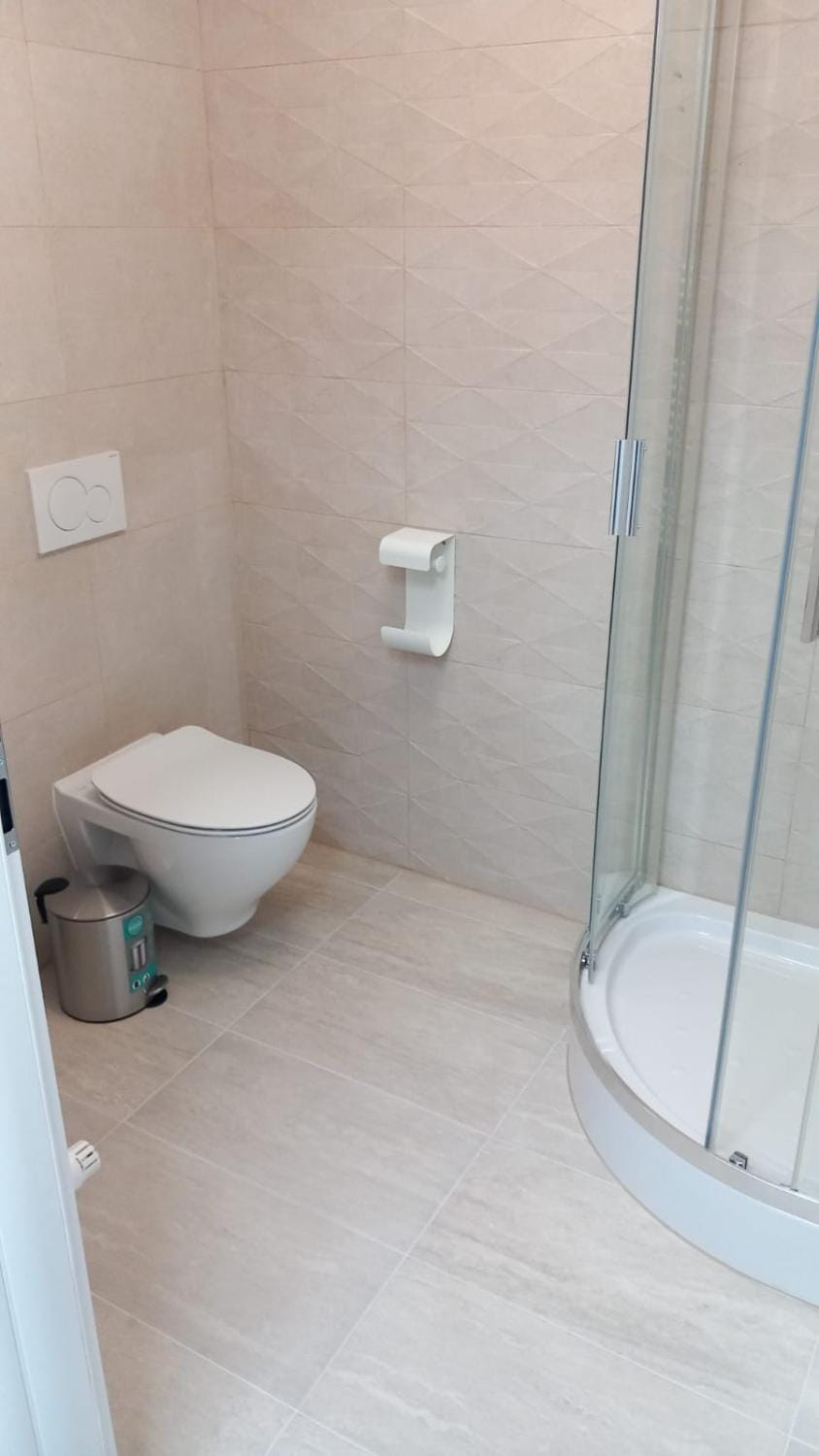 Apartament de lux Pipera Apartment in Bucharest