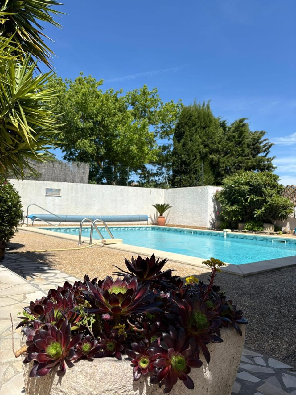 La Closerie Apartment in Occitanie