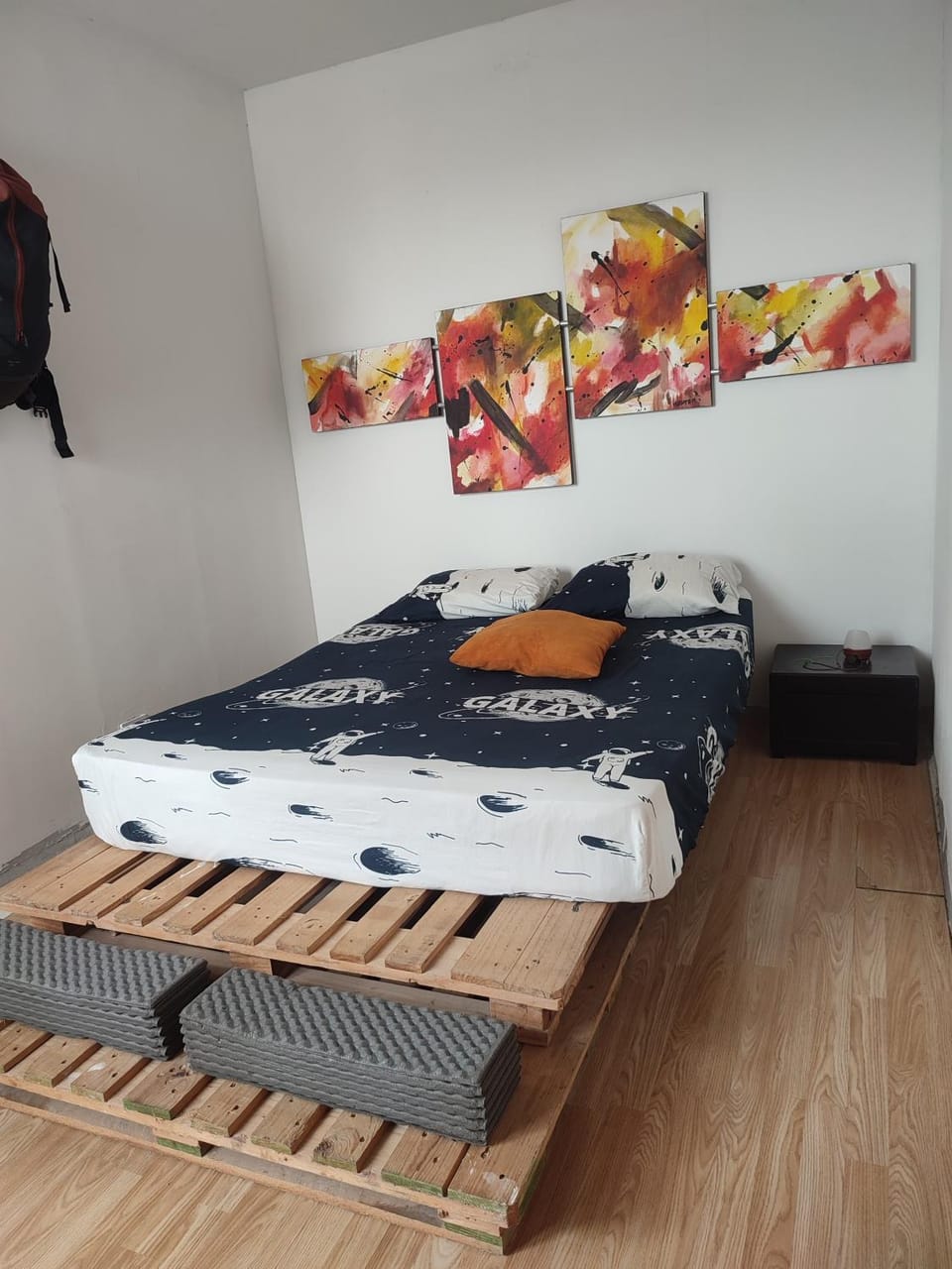 Piso apartamento Cartagena de indias Apartment in Cartagena