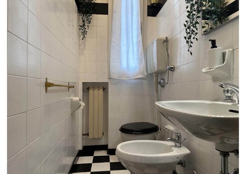 Toilet, Bathroom, bidet