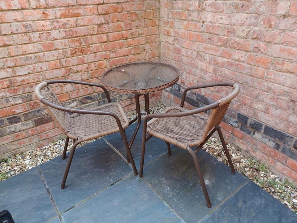 The Studio Loft - A cosy town centre apartment Apartment in Tewkesbury