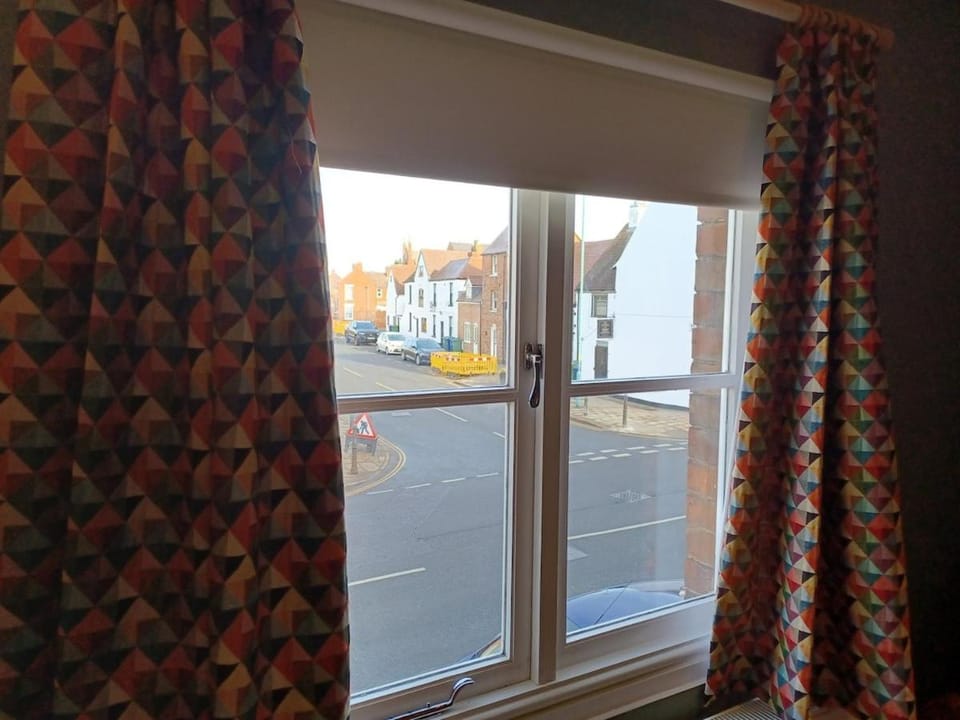 The Studio Loft - A cosy town centre apartment Apartment in Tewkesbury