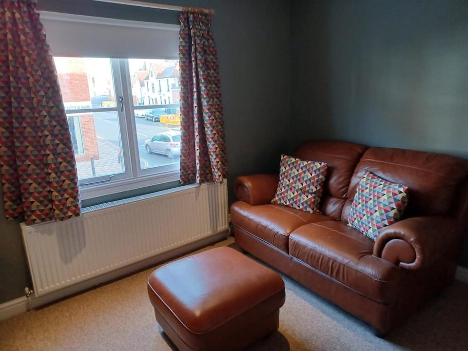 The Studio Loft - A cosy town centre apartment Apartment in Tewkesbury