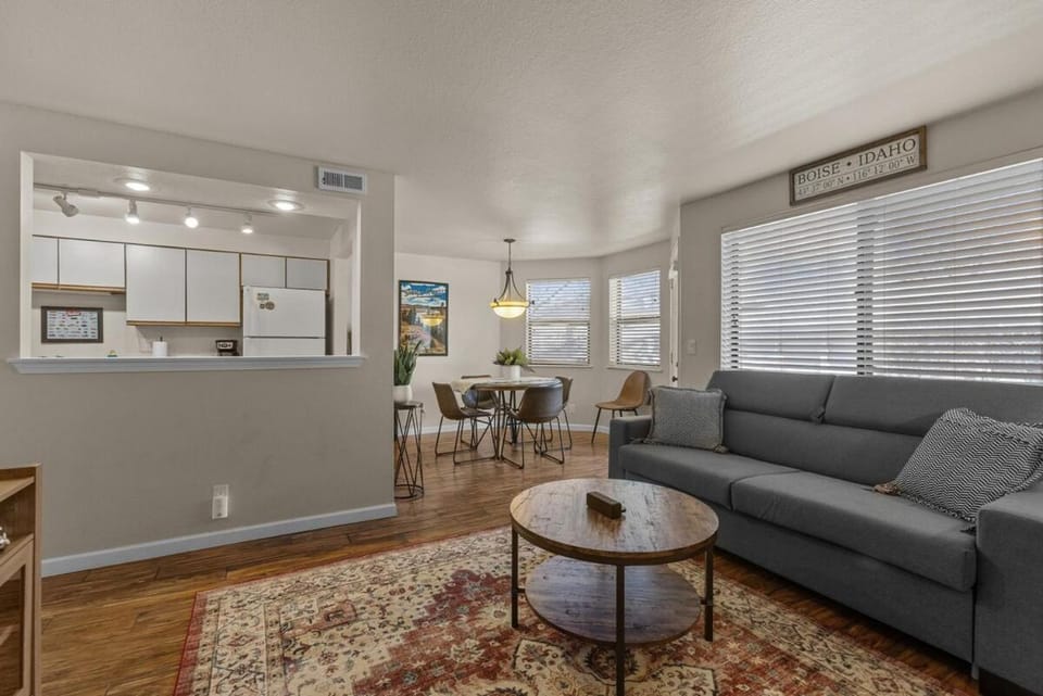 Idaho Treasure Hunt House in Boise