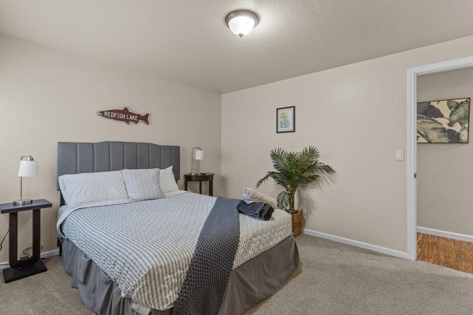 Idaho Treasure Hunt House in Boise