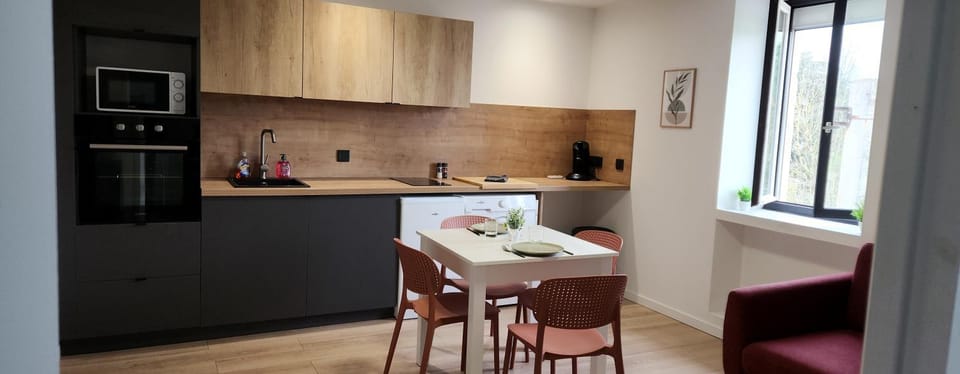 Le Maillot VII Apartment in Occitanie