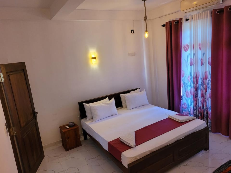 Pearl House Homestay Vacation rental in Southern Province