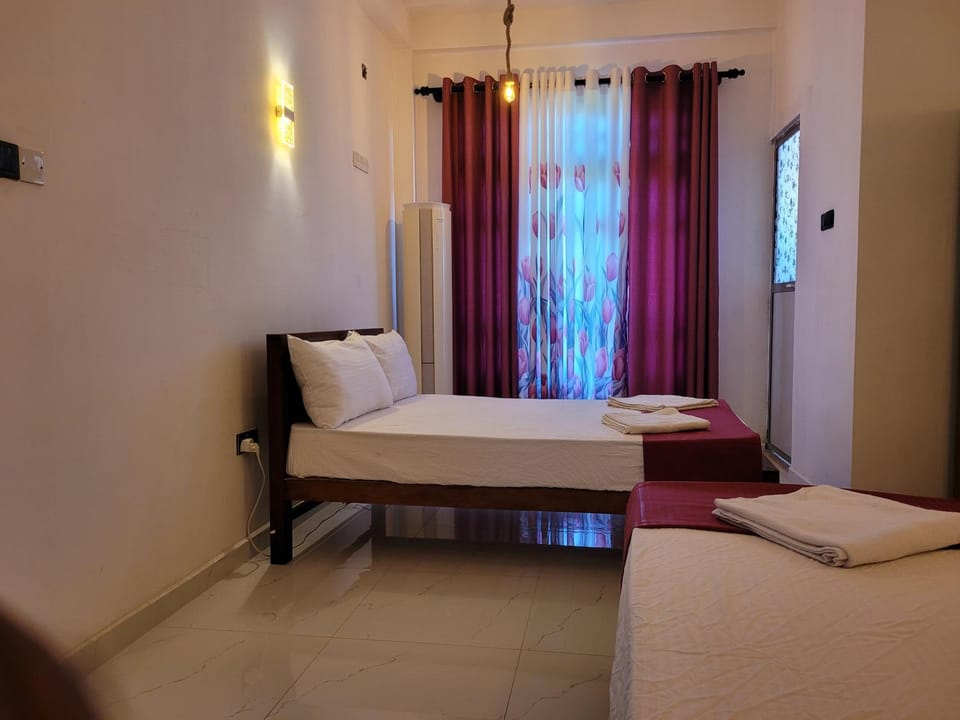 Pearl House Homestay Vacation rental in Southern Province