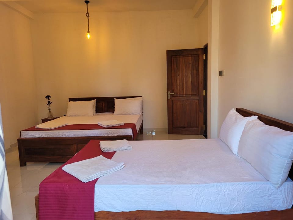 Pearl House Homestay Vacation rental in Southern Province