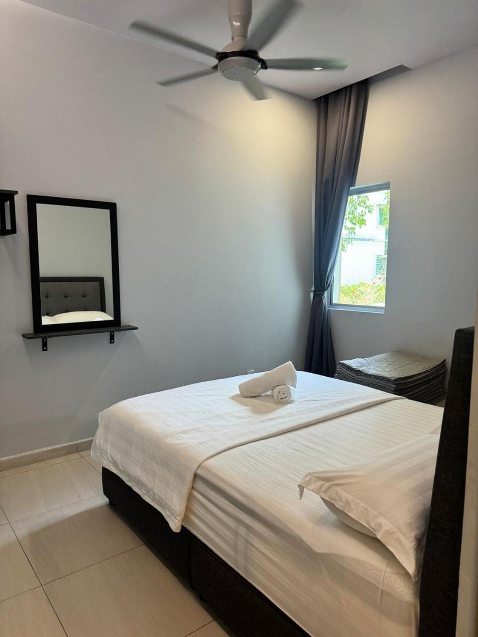 AYAAN GAMING HOME at Quintet Play Free GranTurismo Apartment in Tanah Rata