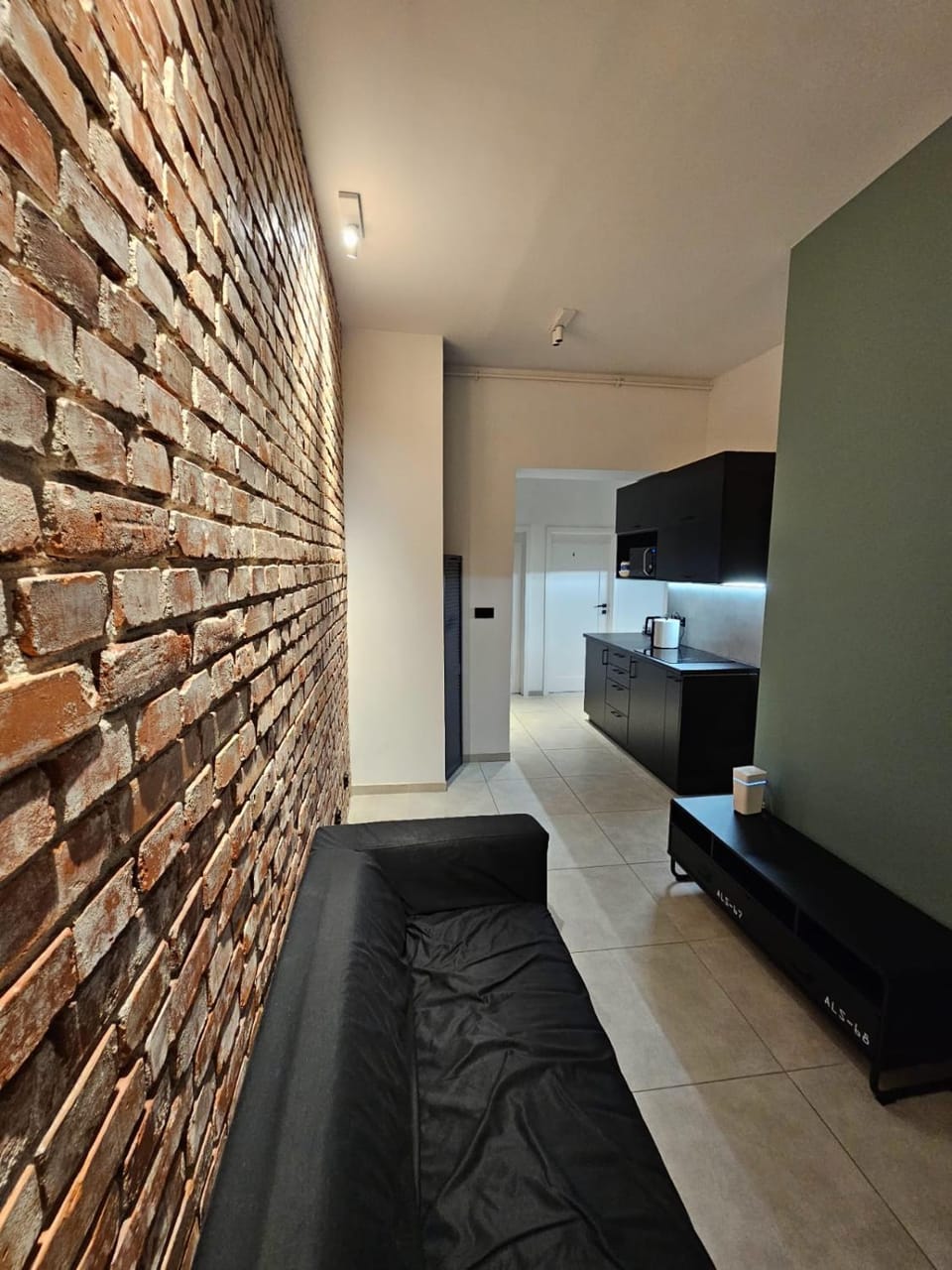 7Wygodny pokoj w centrum Wroclawia Bed and Breakfast in Wroclaw