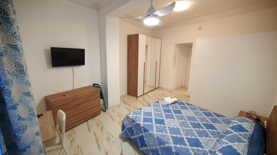 Al Cortiletto Apartment in Catania