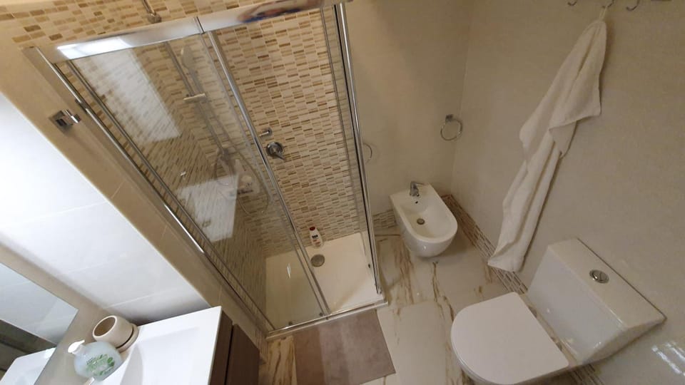 Al Cortiletto Apartment in Catania