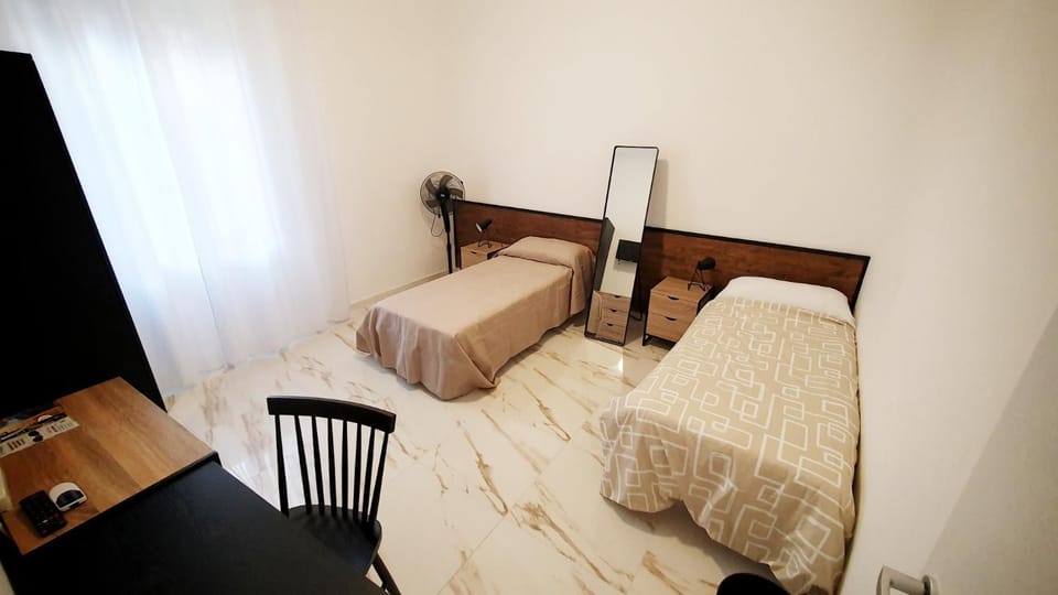 Al Cortiletto Apartment in Catania