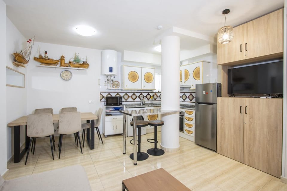 Fragata ID146 Apartment in Torrevieja