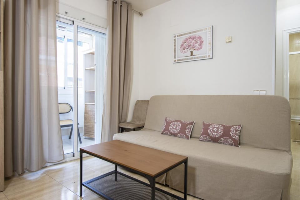 Fragata ID146 Apartment in Torrevieja