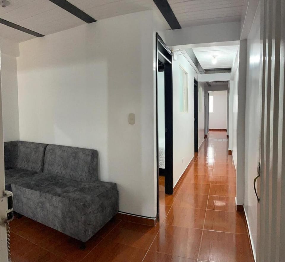 Central Vacation Apartment Apartment in Dosquebradas