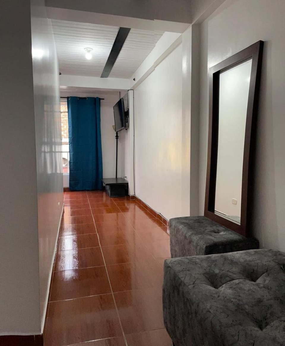 Central Vacation Apartment Apartment in Dosquebradas