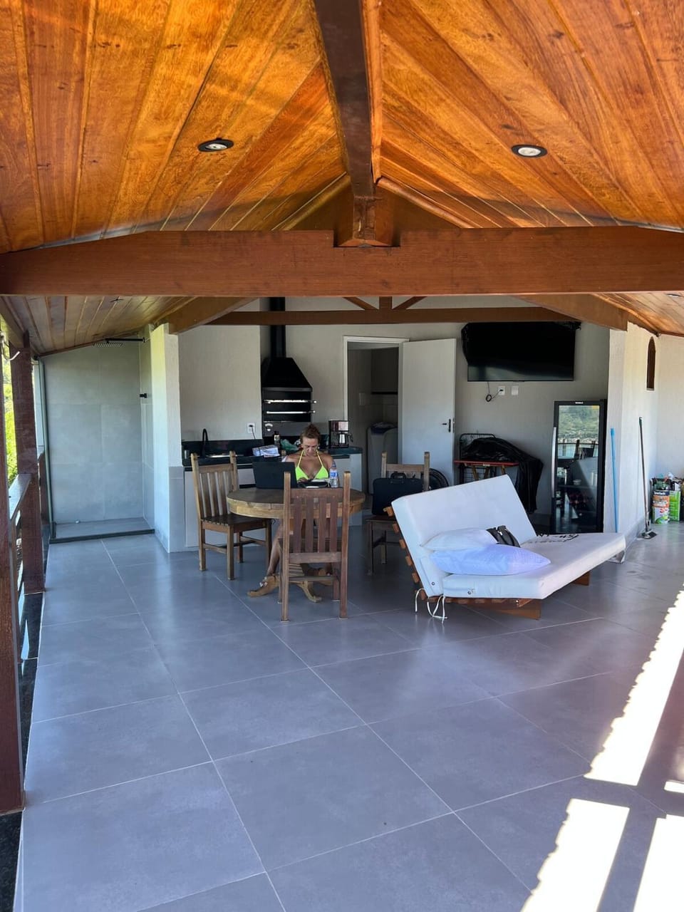 Apartamento Vista Mar Apartment in Angra dos Reis