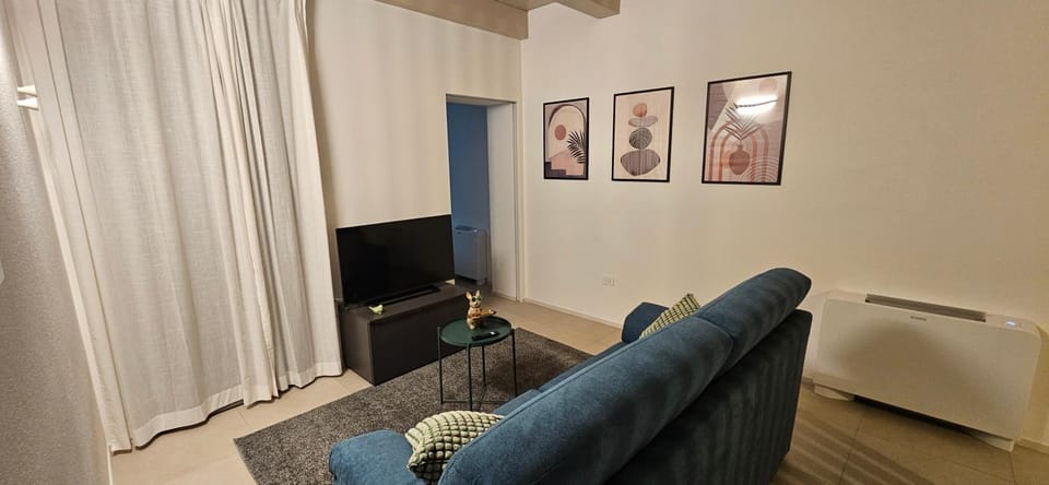 MAZZINI 66 appartamenti Apartment in Emilia-Romagna